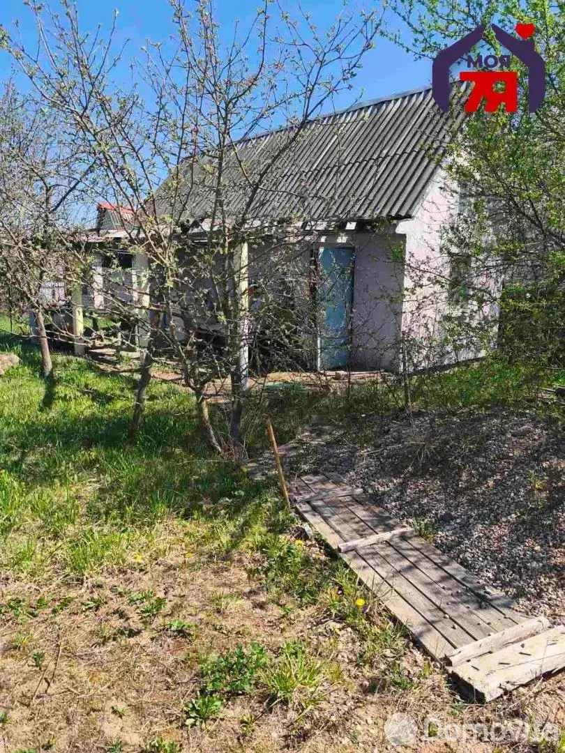 участок, Сябры, 
