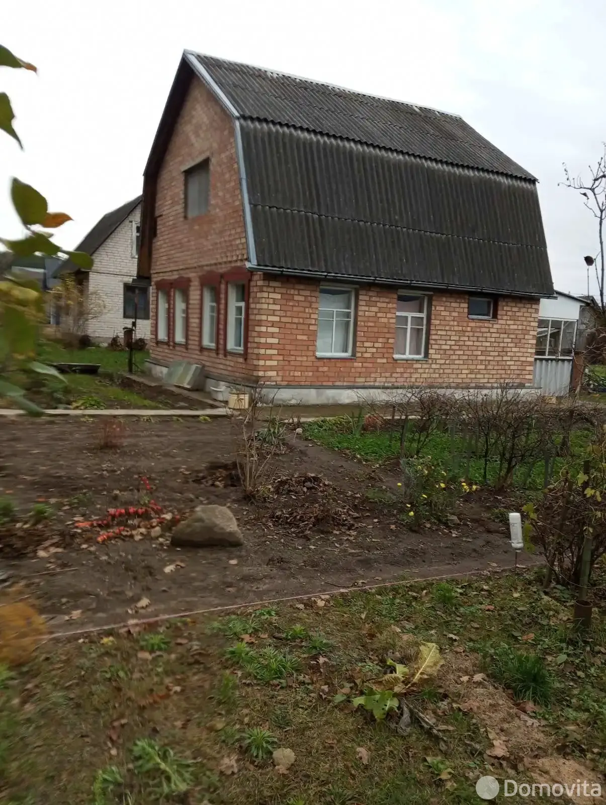 дача, Мичуринец и К, 