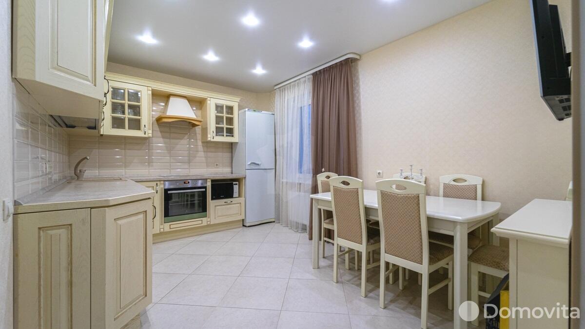 Продажа 3-комнатной квартиры в Минске, ул. Лидская, д. 16, 119000 USD, код: 1048253 - фото 3