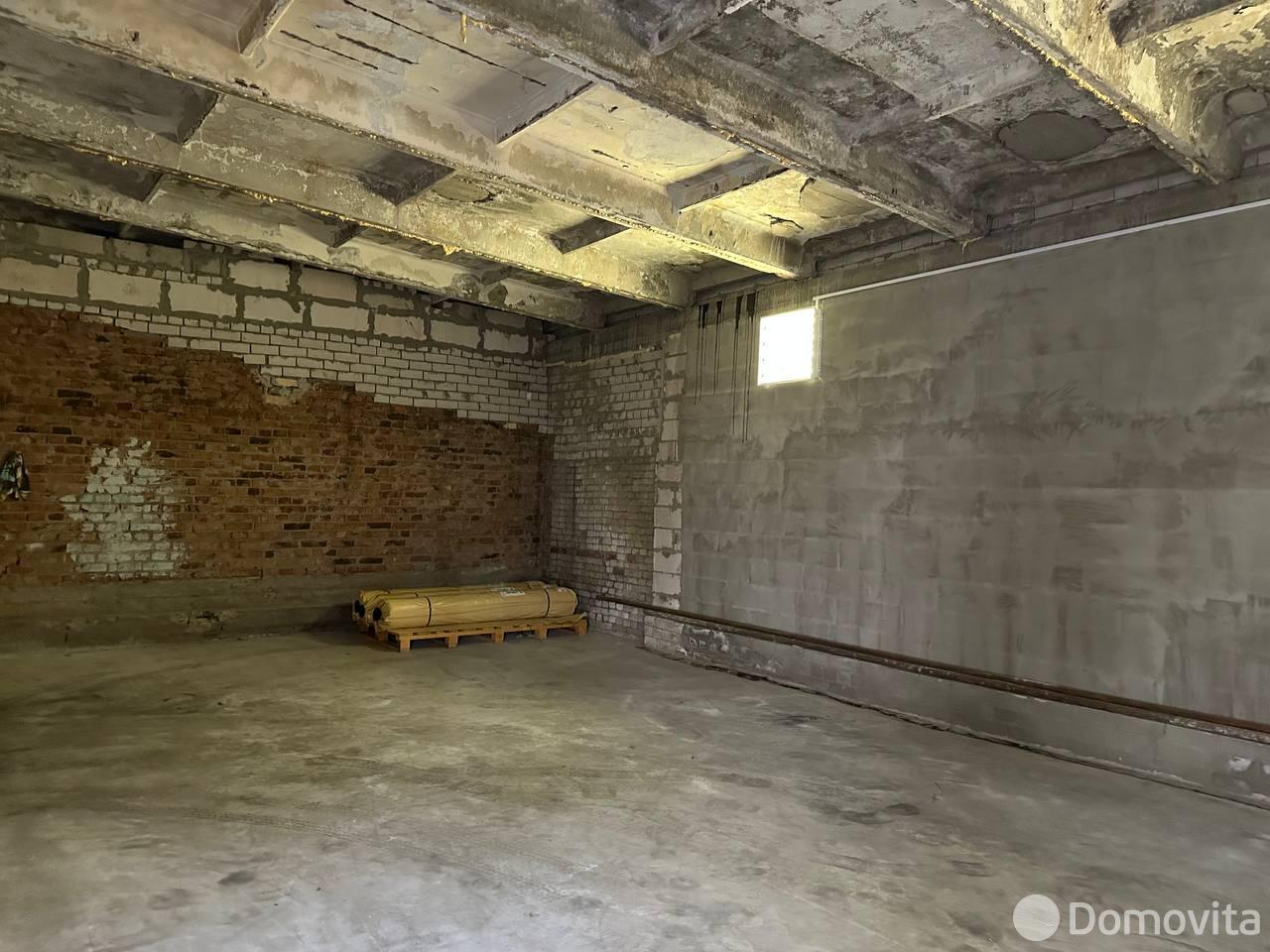 Купить офис на ул. Чигринова, д. 2/а в Могилеве, 2200000USD, код 7928 - фото 16