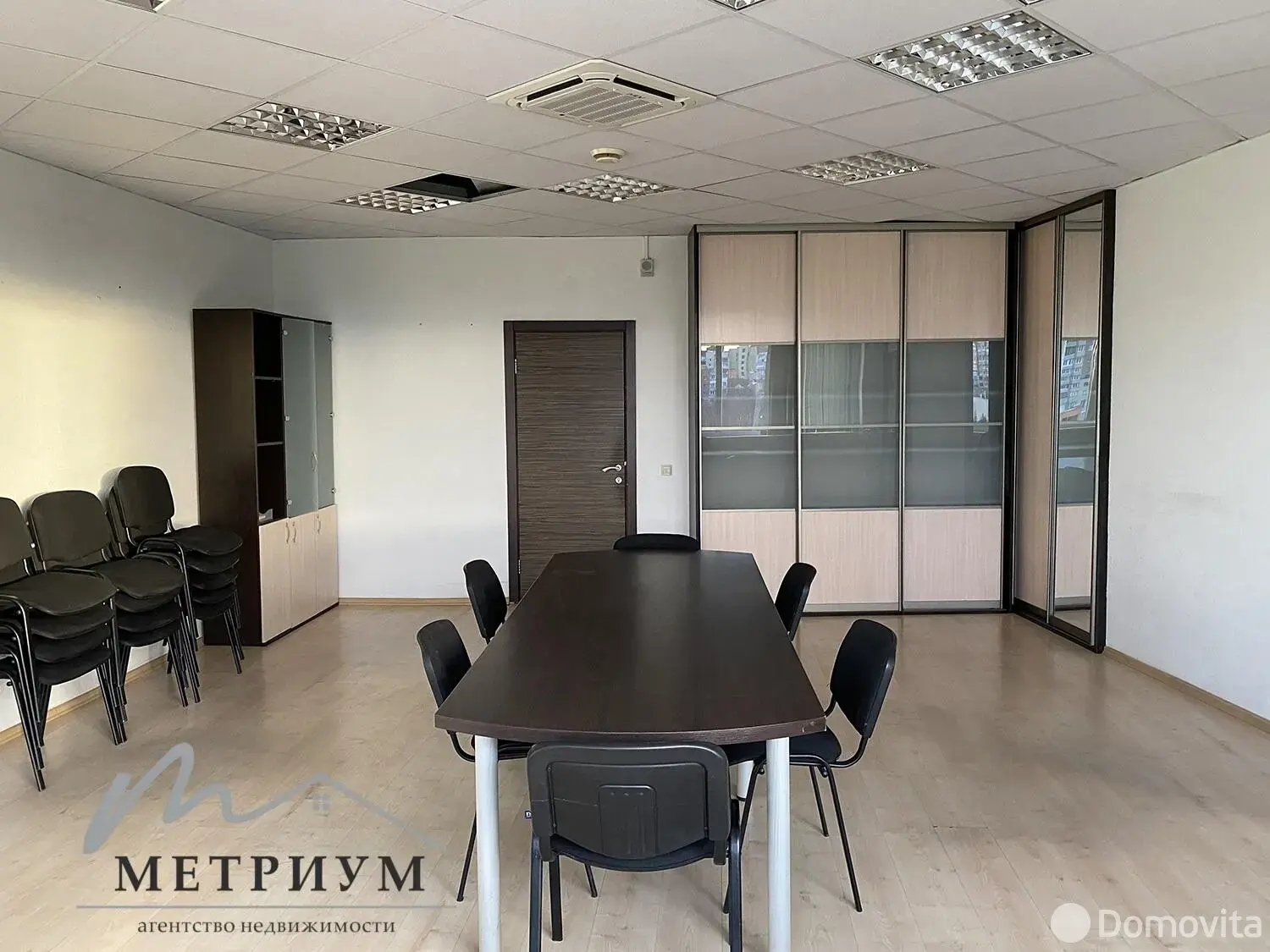 офис, Минск, ул. Шафарнянская, д. 11 в Первомайском районе