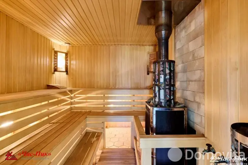 Продажа 1-этажной дачи в Шубниках Минская область, 599000USD, код 184303 - фото 26