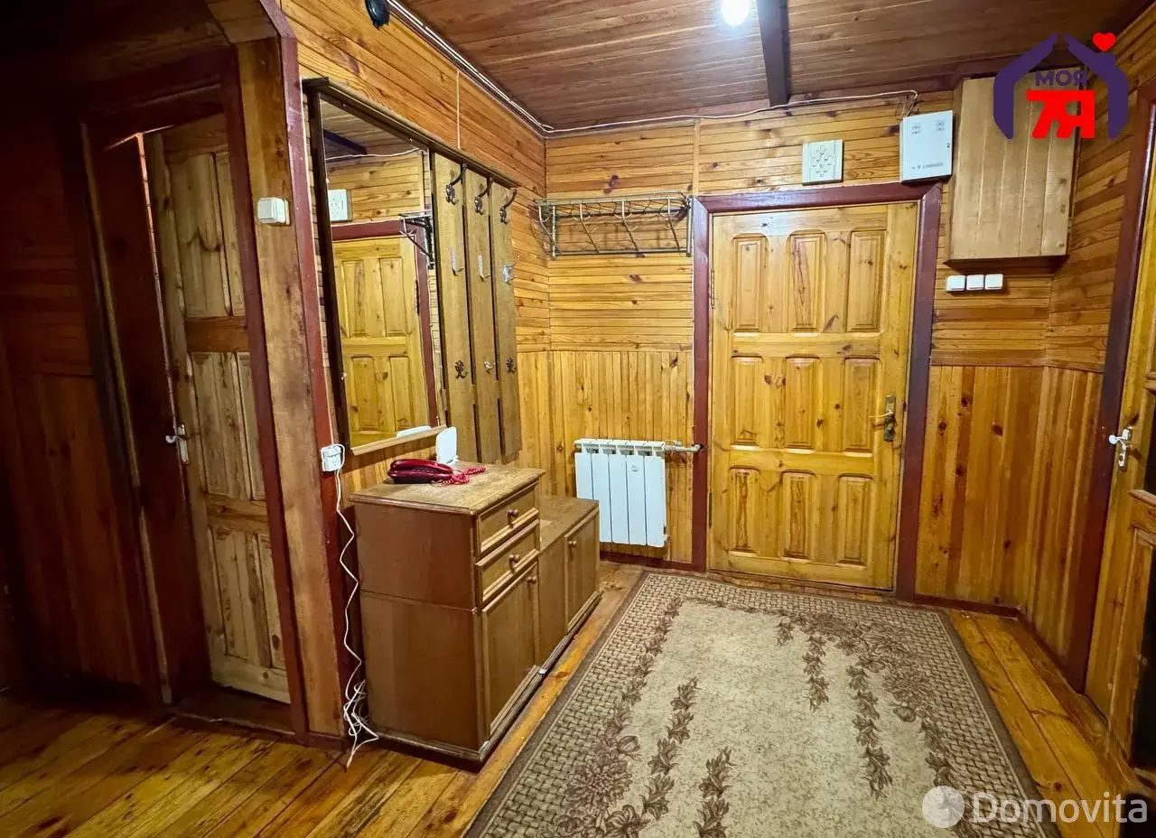 Цена продажи коттеджа, Слуцк, ул. 1 Августа, д. 58