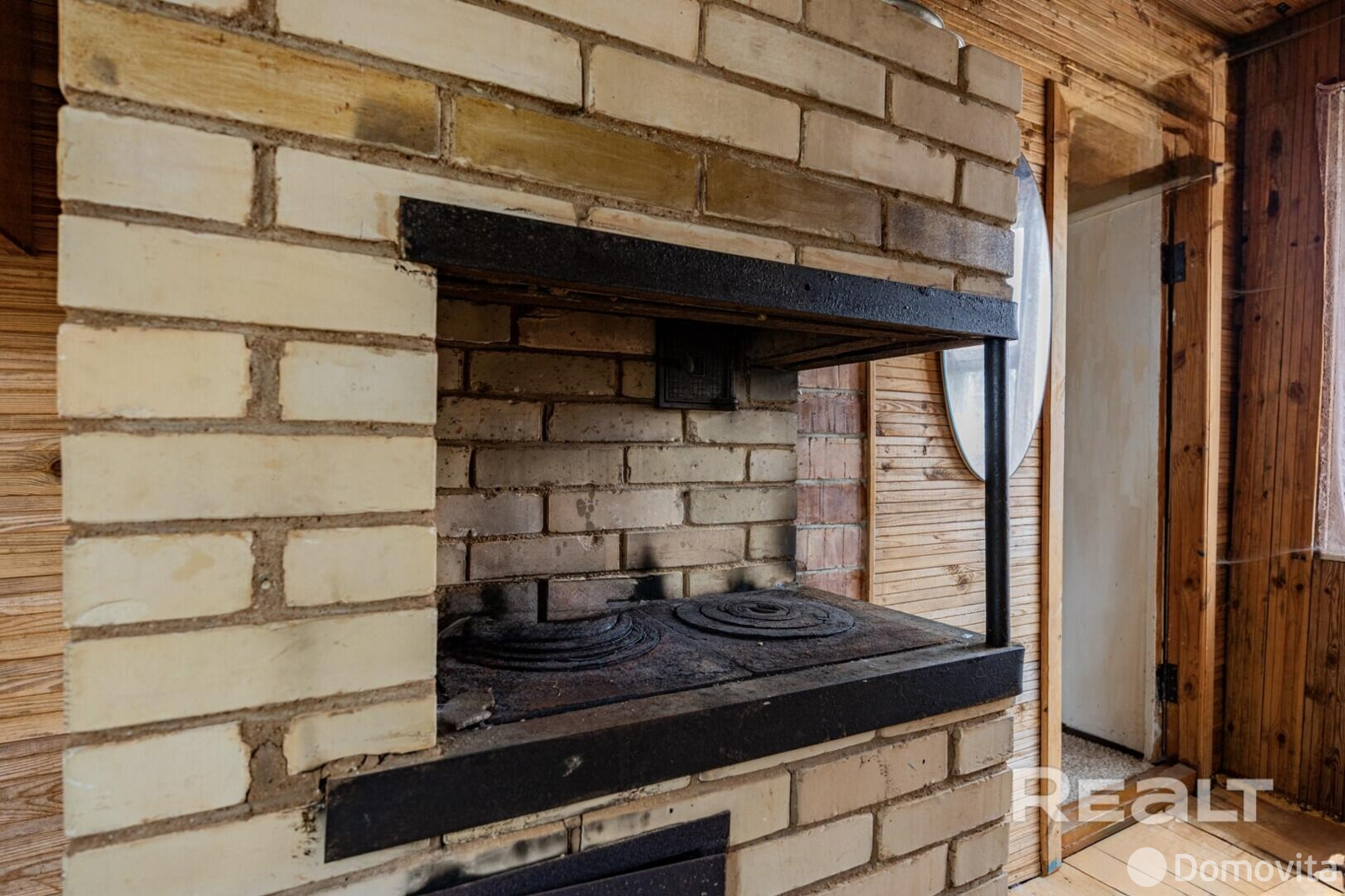 Продажа 2-этажной дачи в Березке Могилевская область, 28935BYN, код 186296 - фото 13