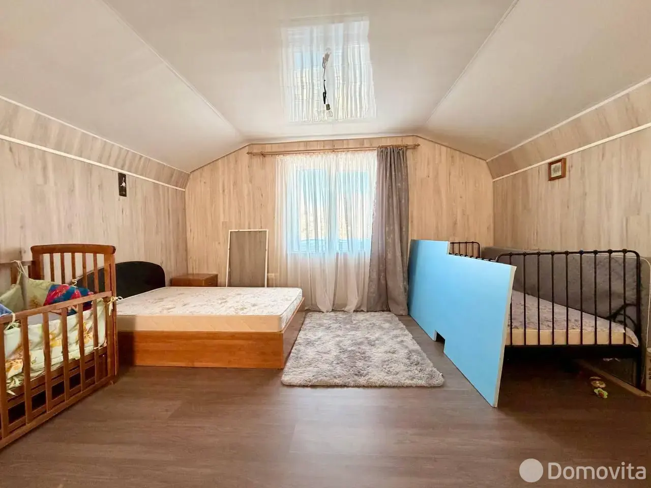 Купить 3-этажную дачу в НАЛАДЧИК Минская область, 49900USD, код 184901 - фото 37