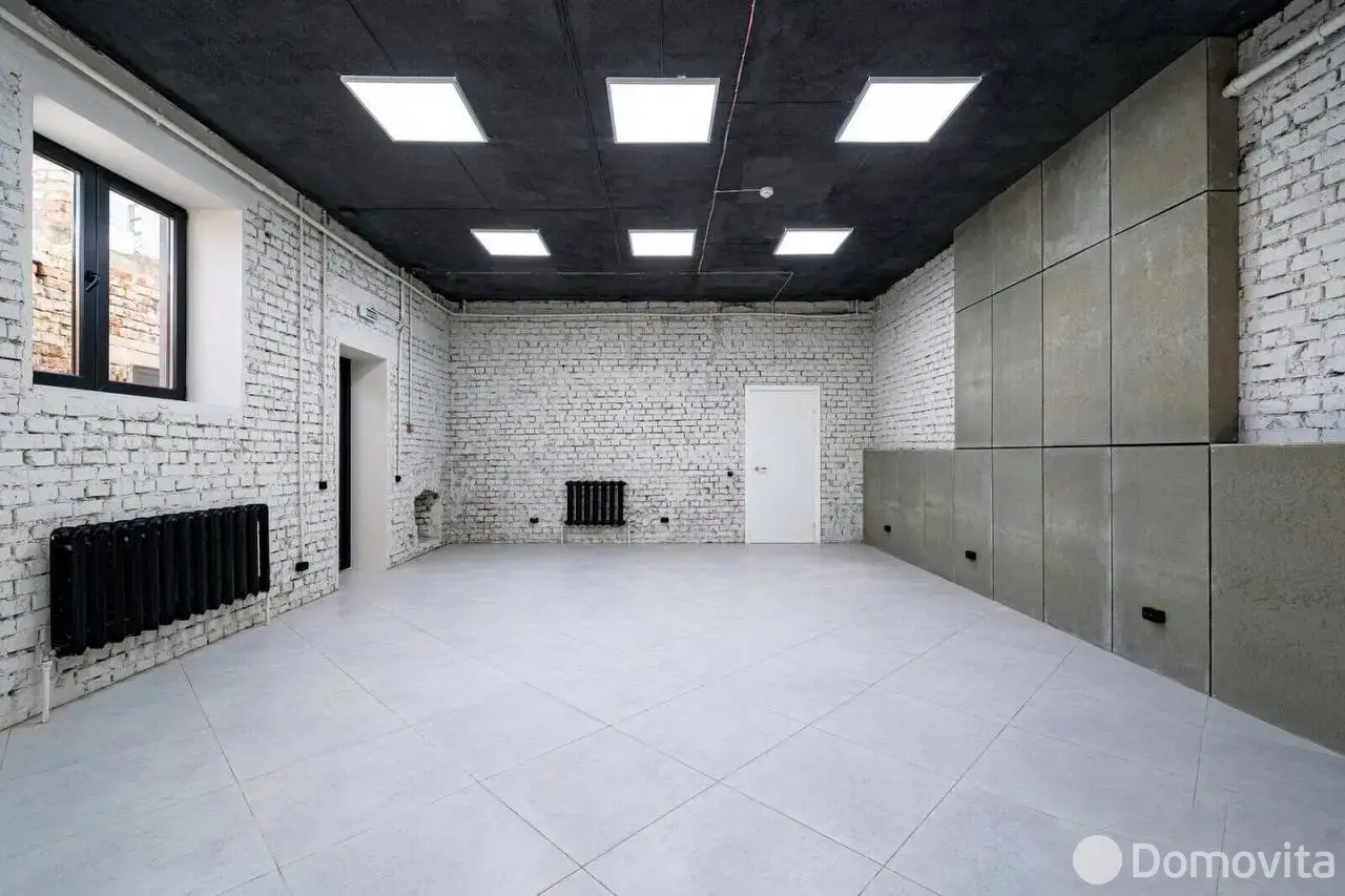 Стоимость продажи торгового объекта, Минск, ул. Куйбышева, д. 36