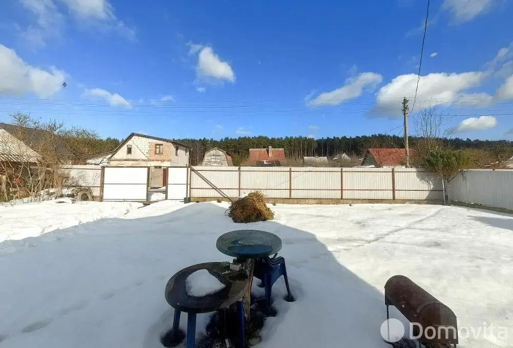 Стоимость продажи дачи, Минск, пер. Болотникова, д. 35