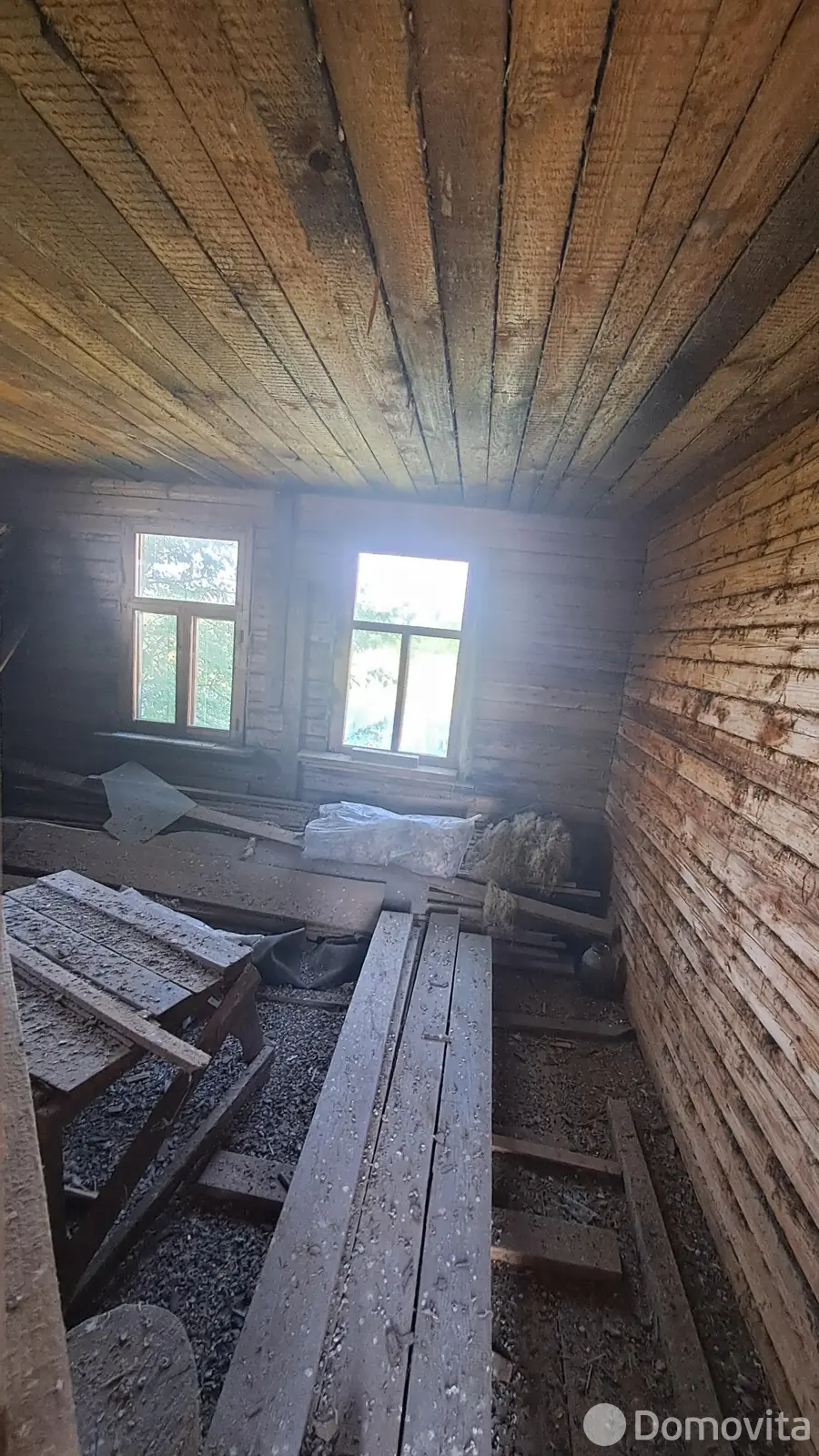 дача, Гомий, д. 90 