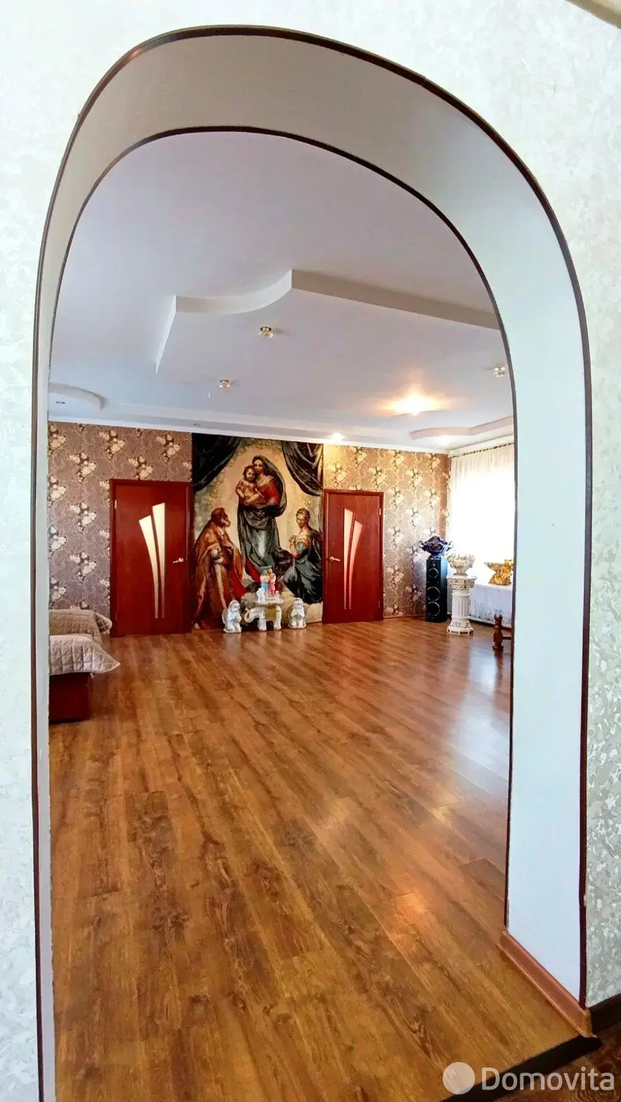 дом, Гомель, ул. Луговая 