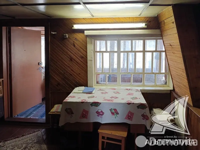 дача, Полянка-87, 