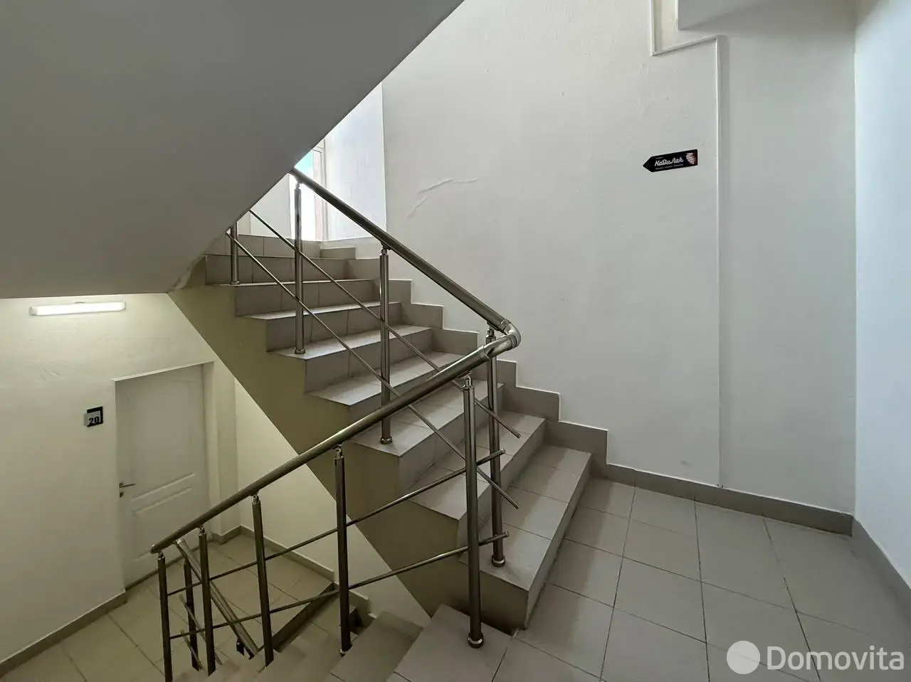 Купить помещение под сферу услуг в Могилеве, ул. Тимирязевская, д. 44 - фото 19