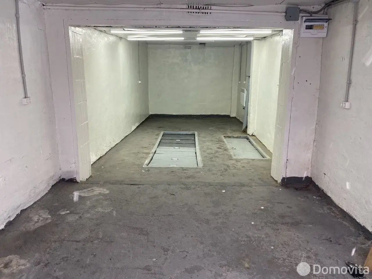 Продажа гаража в Минске ул. Кедышко, д. 49, 7500USD, код 9057 - фото 2