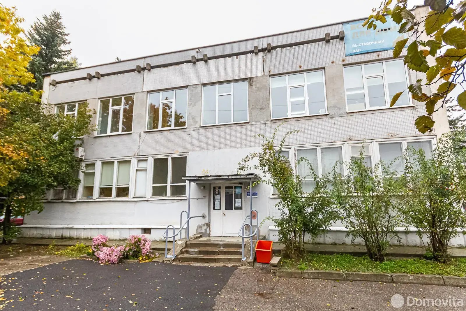 Аренда офиса на ул. Уручская, д. 19 в Минске, 220BYN, код 15536 - фото 28