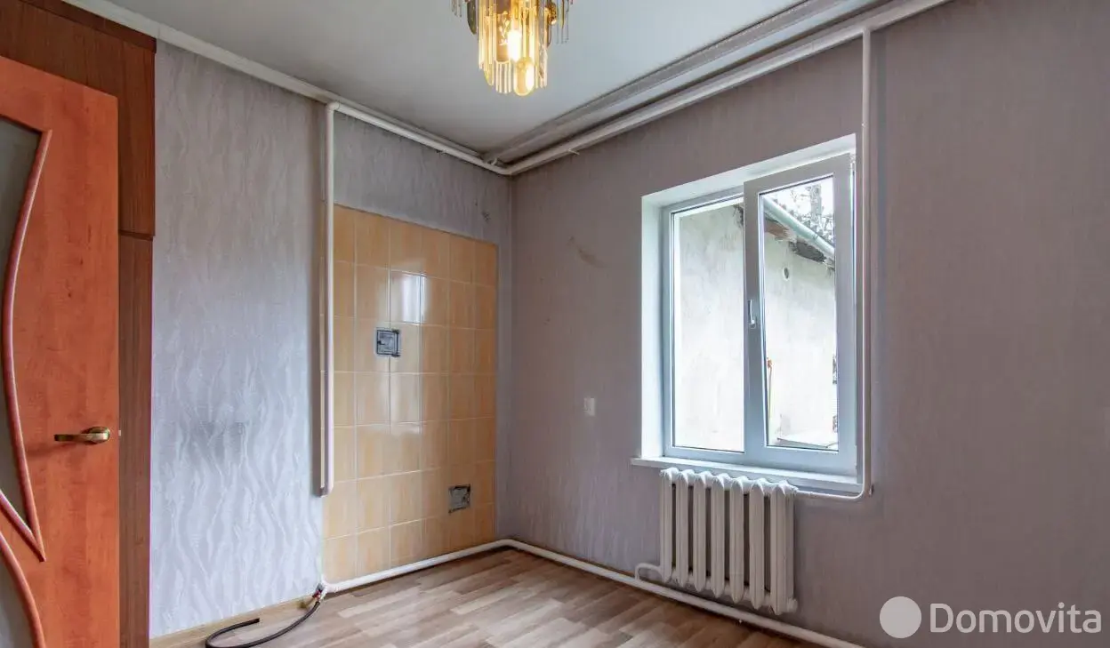 дом, Ждановичи, ул. Зеленая, д. 37 