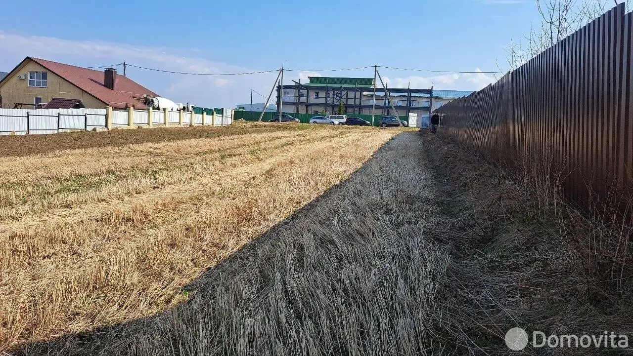 участок, Слобода, ул. Солнечная 