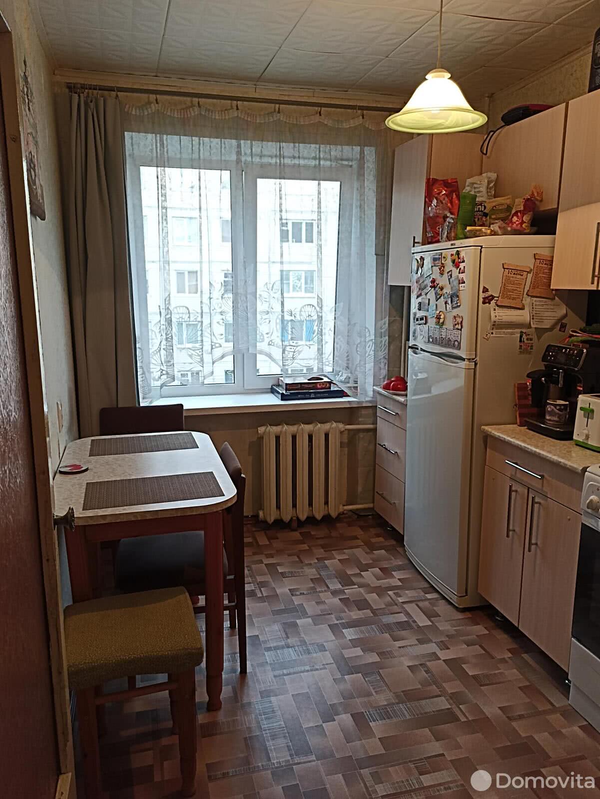 Продажа 1-комнатной квартиры в Витебске, ул. Берестеня, д. 5, 23000 USD, код: 1010107 - фото 1