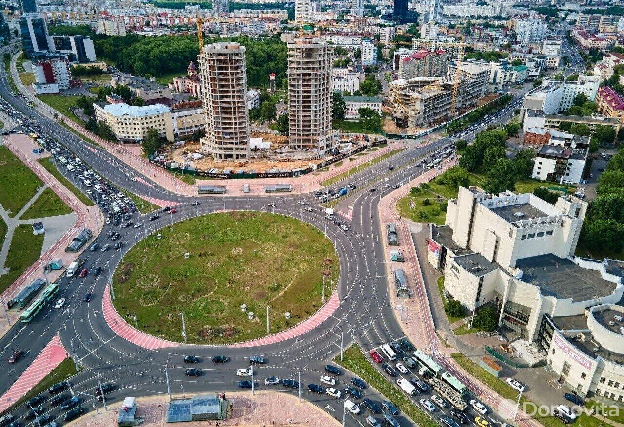 площадь богушевича в минске