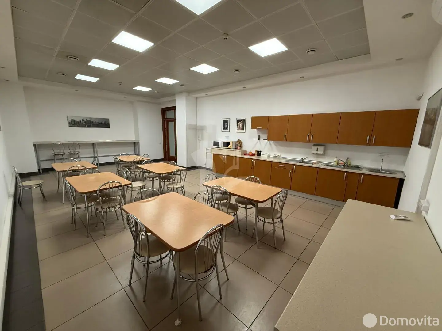 объект сферы услуг, Минск, ул. Фабрициуса, д. 8/б 