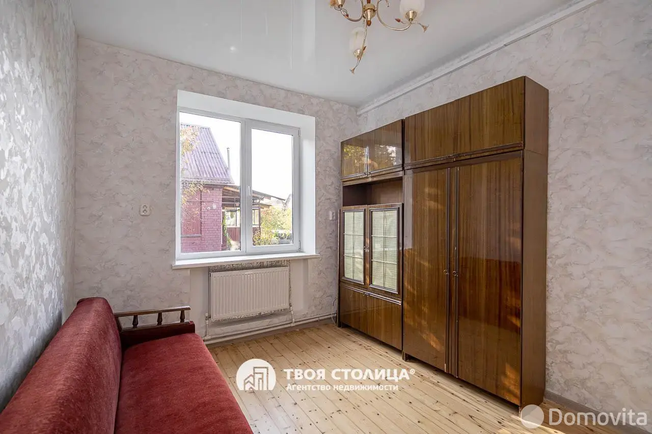 дом, Минск, ул. Черниговская - лучшее предложение