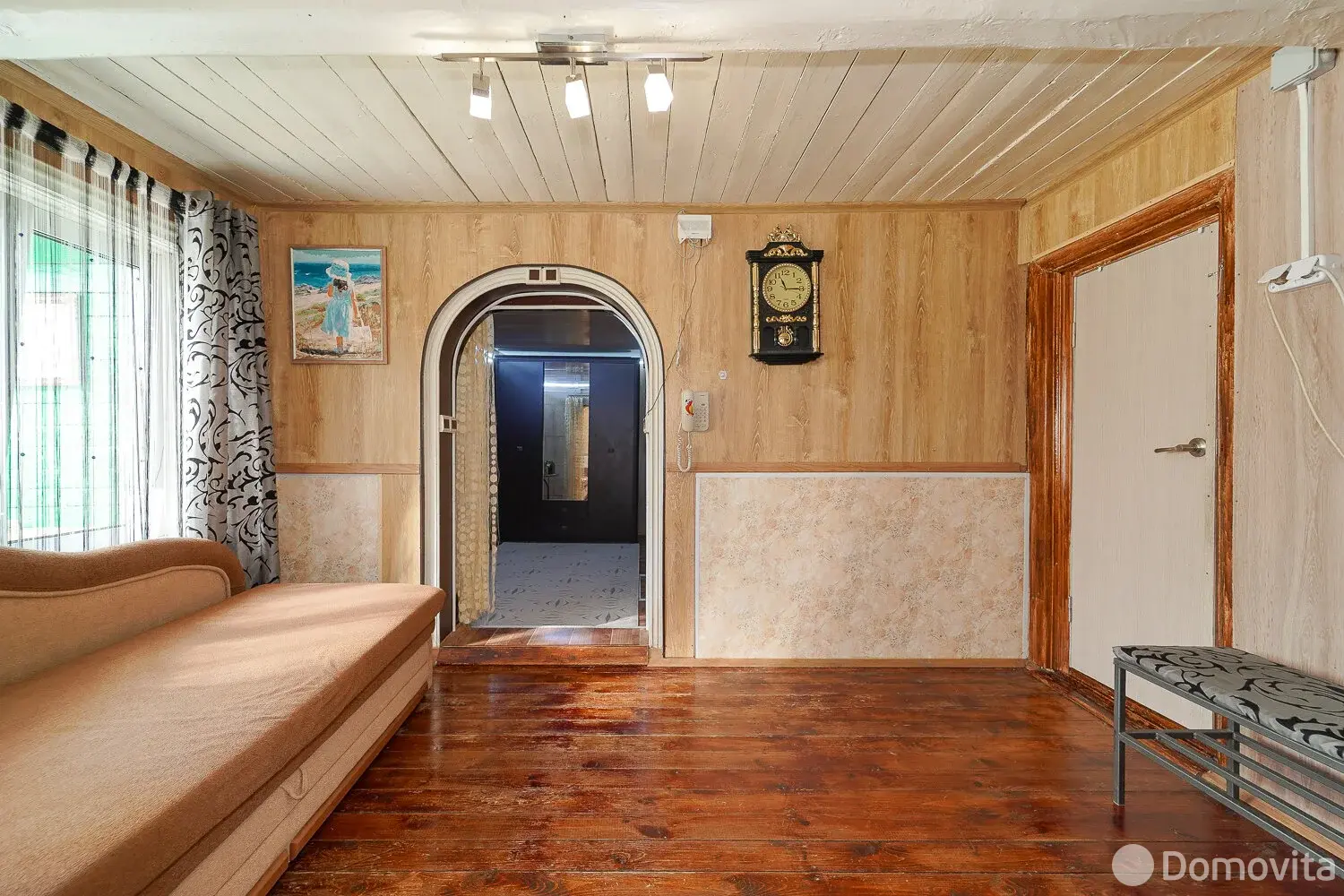 дом, Минск, пр-д Профсоюзный, д. 9 - лучшее предложение