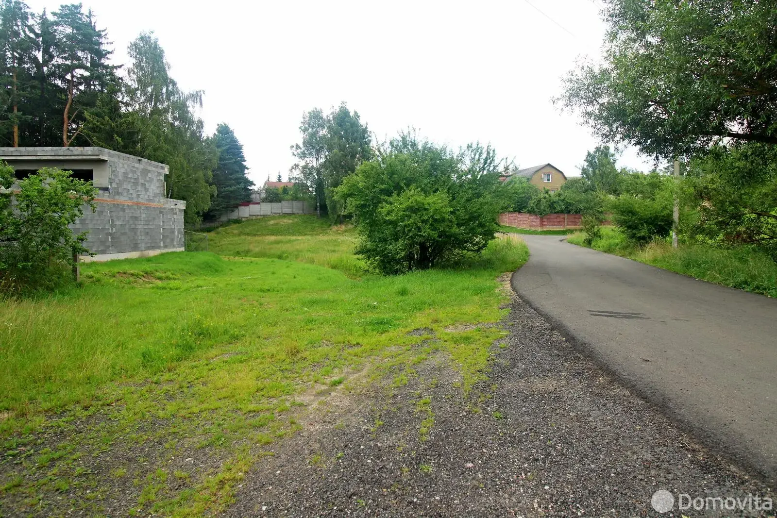 Купить 1-этажную дачу в Горное Минская область, 89000USD, код 183526 - фото 21