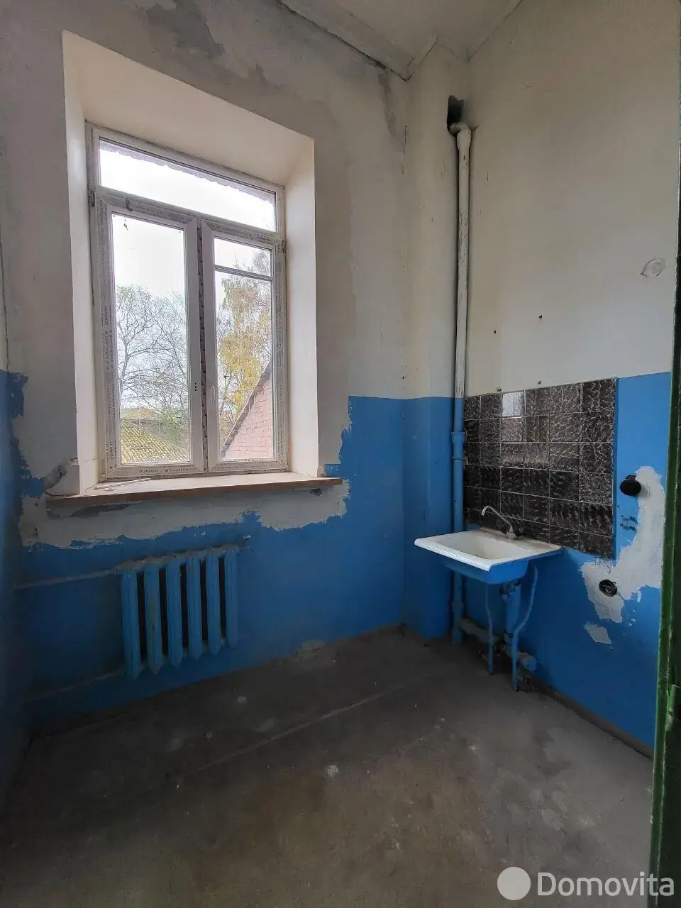 Стоимость продажи офиса, Витебск, ул. Революционная, д. 3