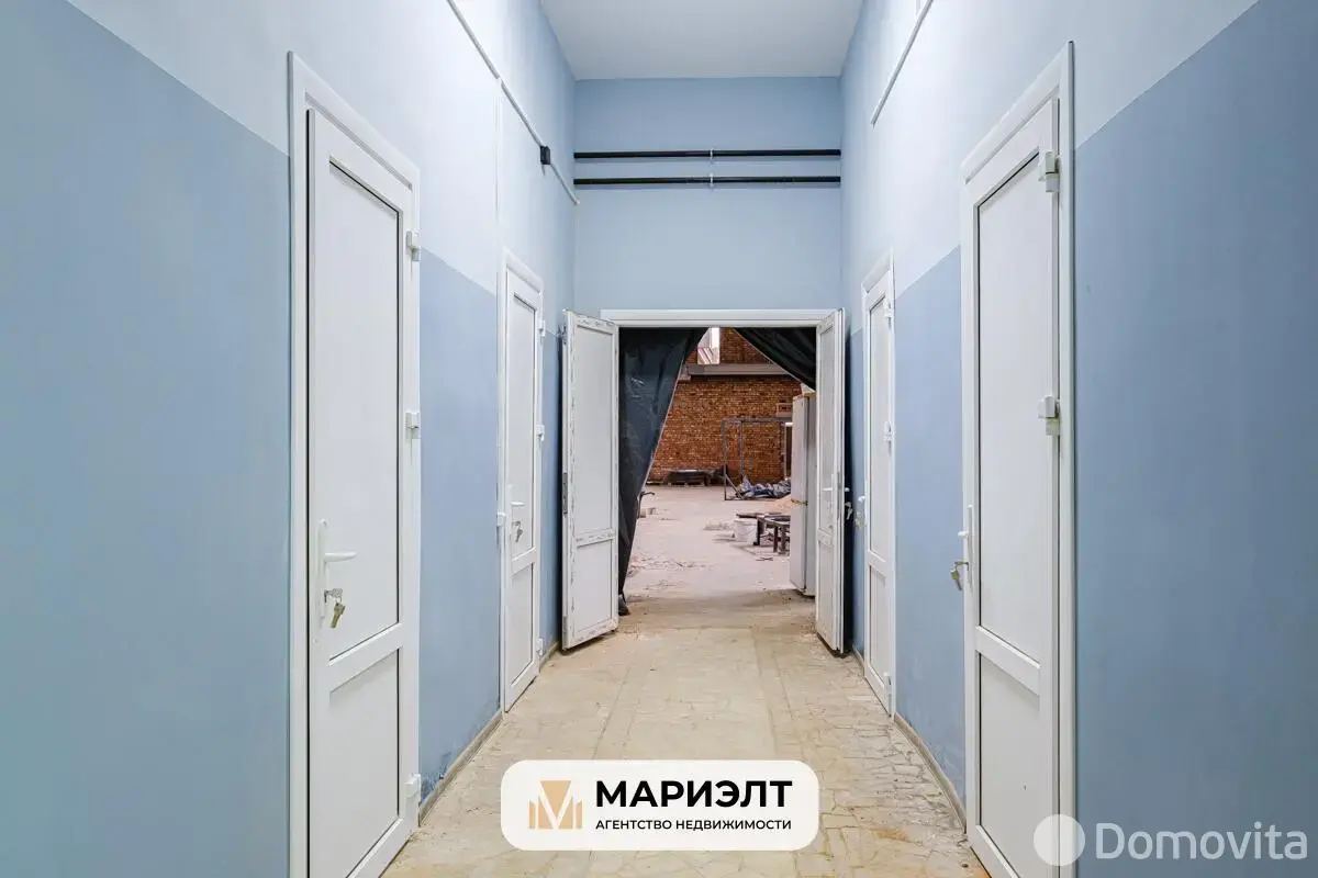 склад, Плещеницы, м-н Военный городок, д. 4