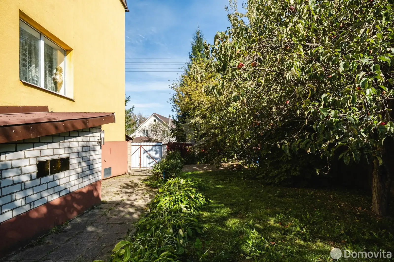 дом, Заполье, ул. Белорусская, д. 8 