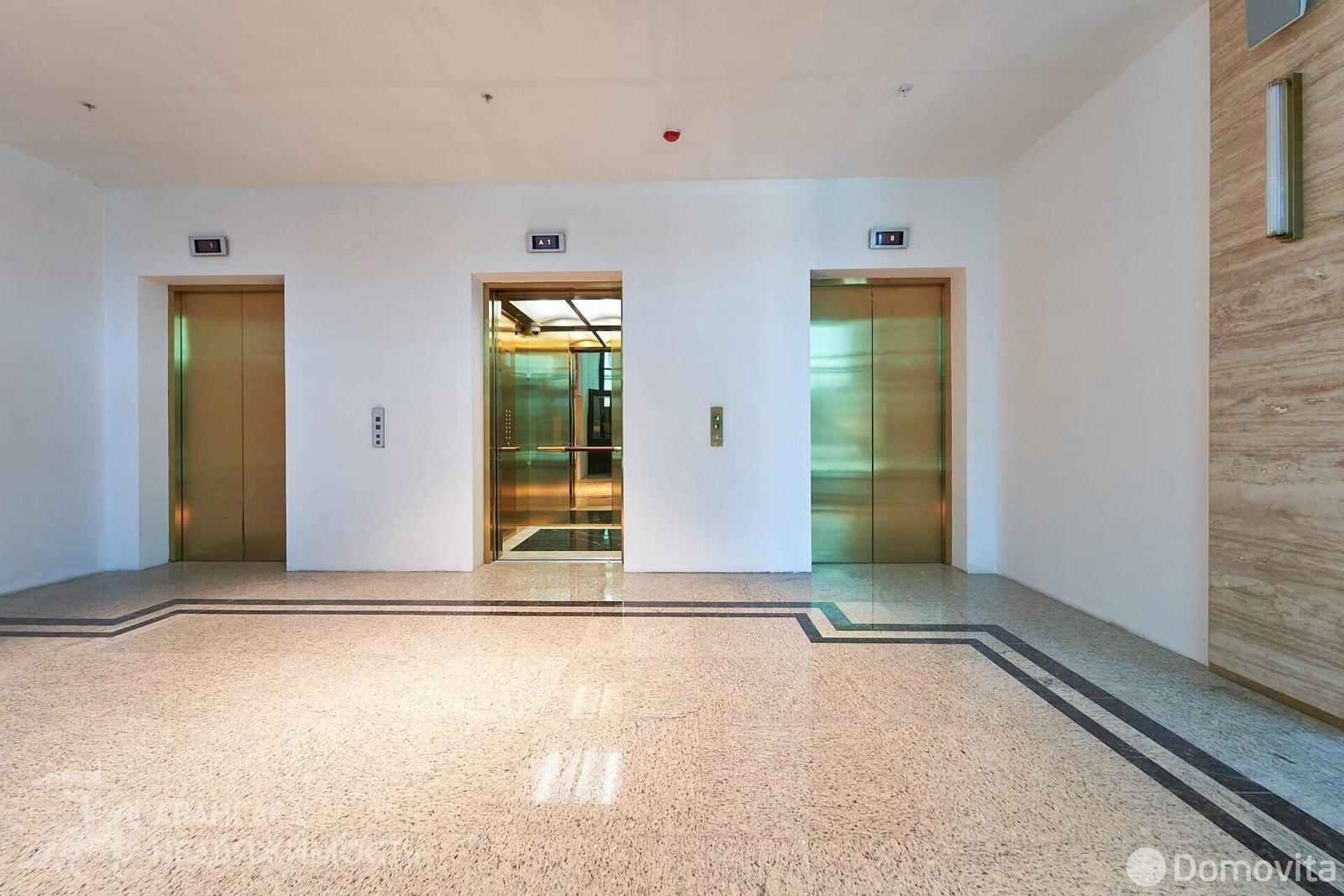 арендовать офис, Минск, ул. Интернациональная, д. 38