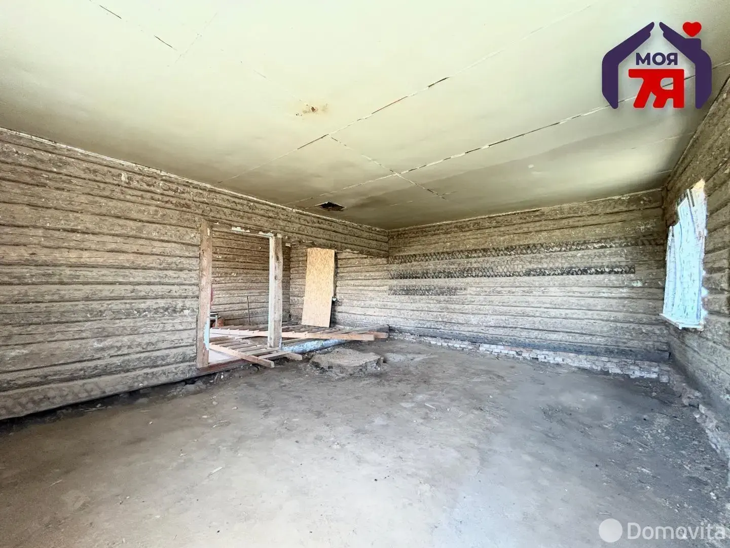 дом, Зажевичи, ул. Луговая