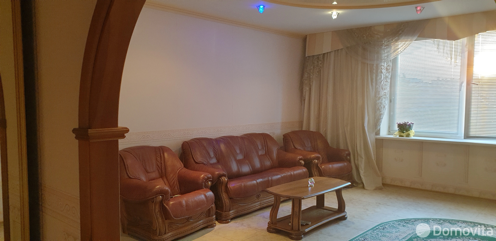 аренда квартиры, Минск, ул. Белорусская, д. 17