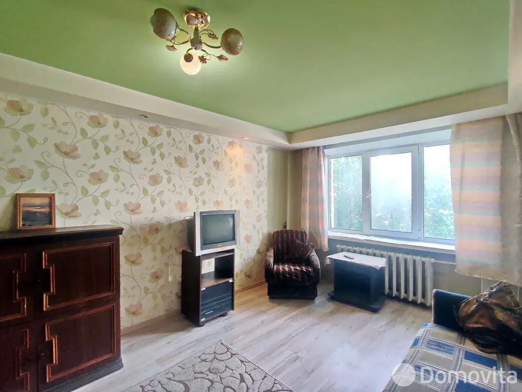 Продажа комнаты в Минске, ул. Гая, д. 15, цена 65000 BYN, код 7737 - фото 4