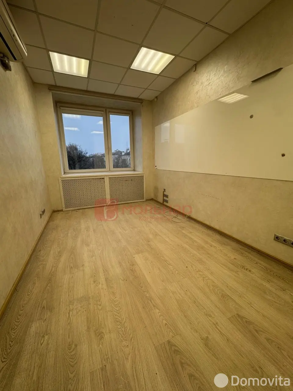 Снять офис на б-р Мулявина, д. 6 в Минске, 238USD, код 15981 - фото 1