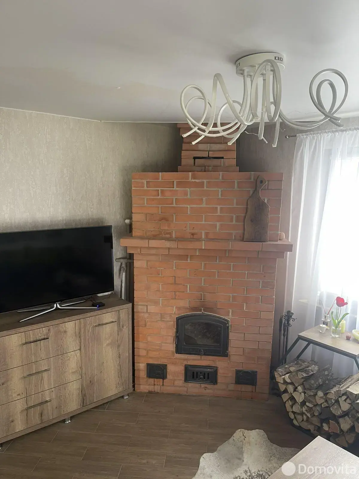 коттедж, Наш Родник Плюс, 