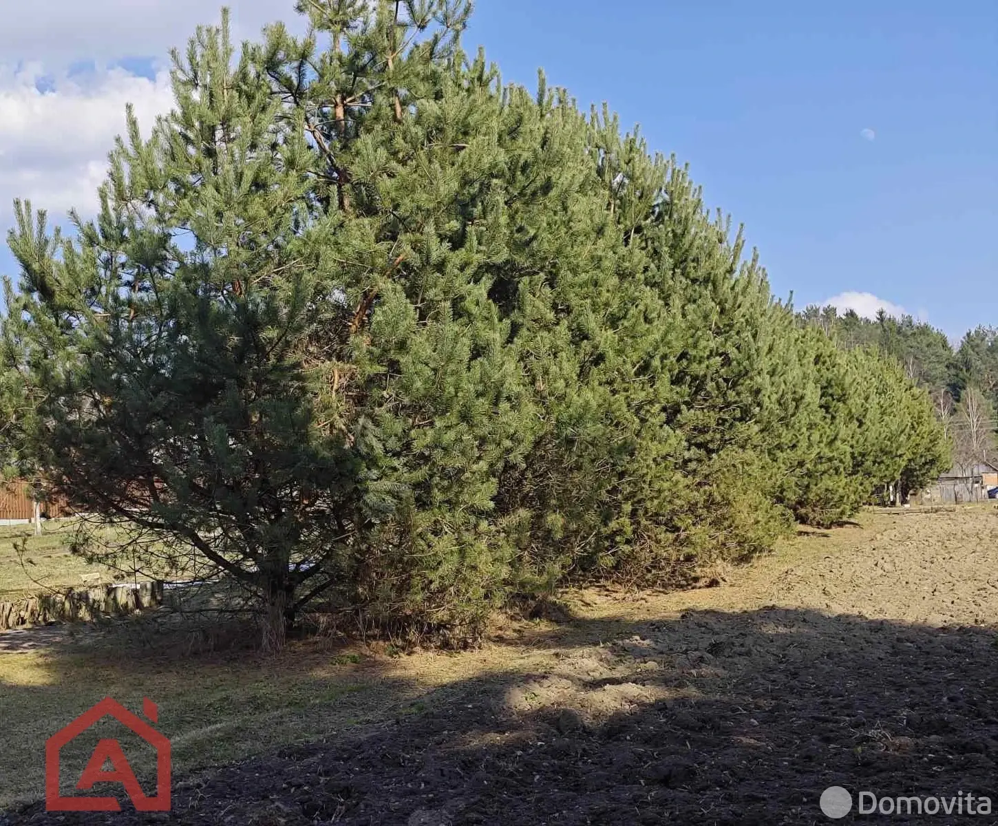 Купить земельный участок, 11.94 соток, Мочаны, Минская область, 39500USD, код 571533 - фото 30