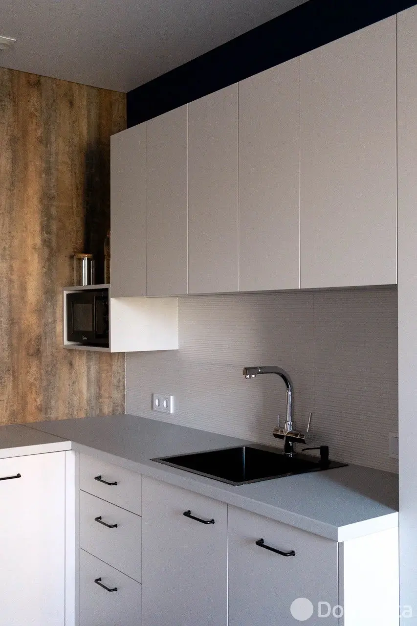 квартира, Копище, ул. Михаила Миля, д. 4, стоимость аренды 1 448 р./мес.