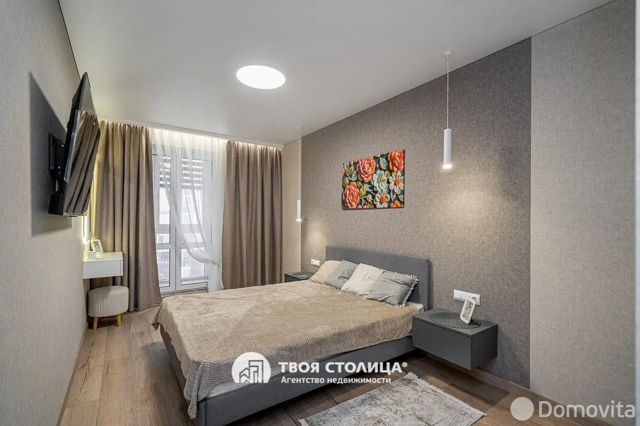 Продажа комнаты в Минске, ул. Максима Богдановича, д. 144, цена 170000 USD, код 7511 - фото 21