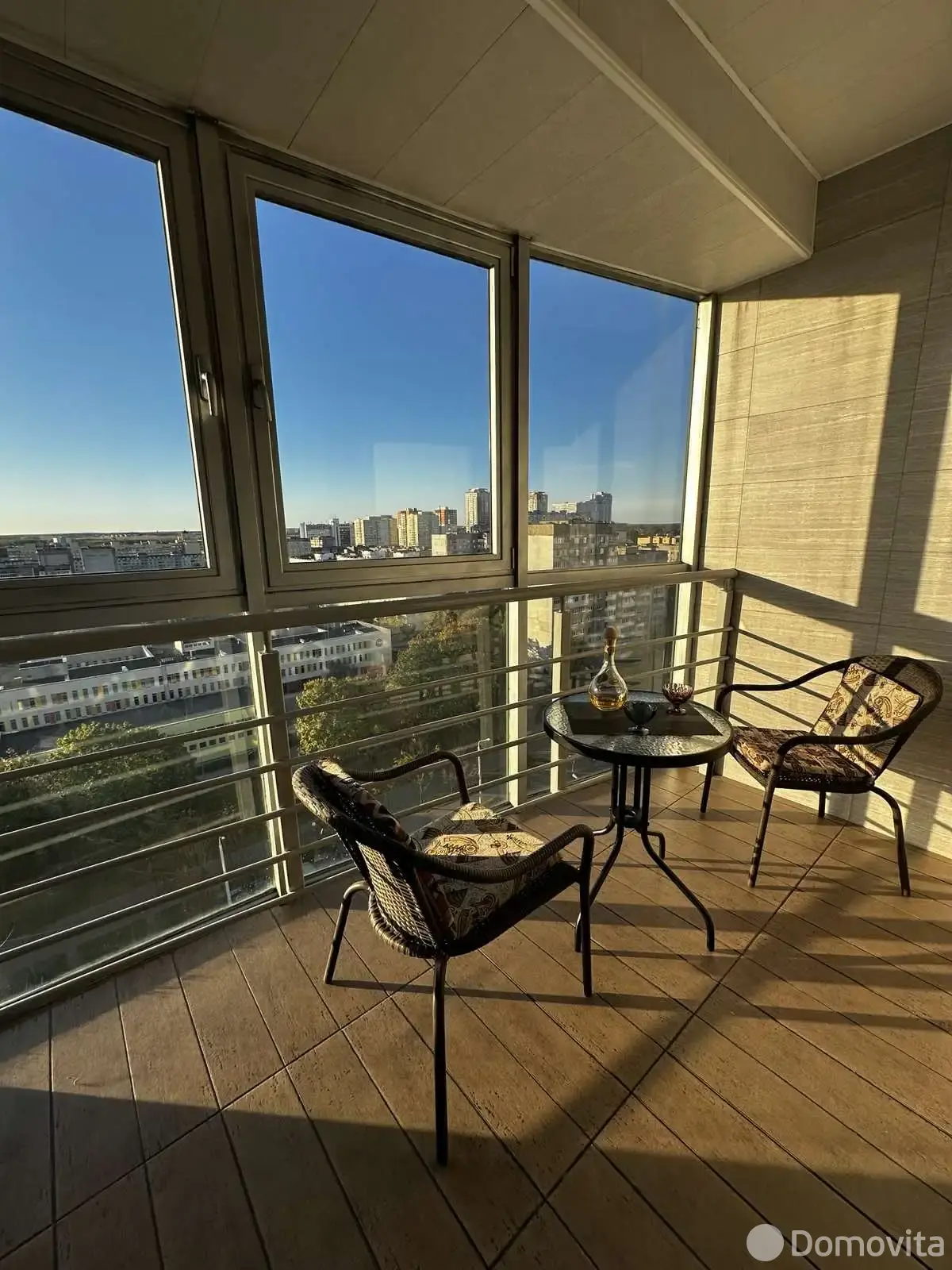 квартира, Минск, ул. Леонида Беды, д. 2Б