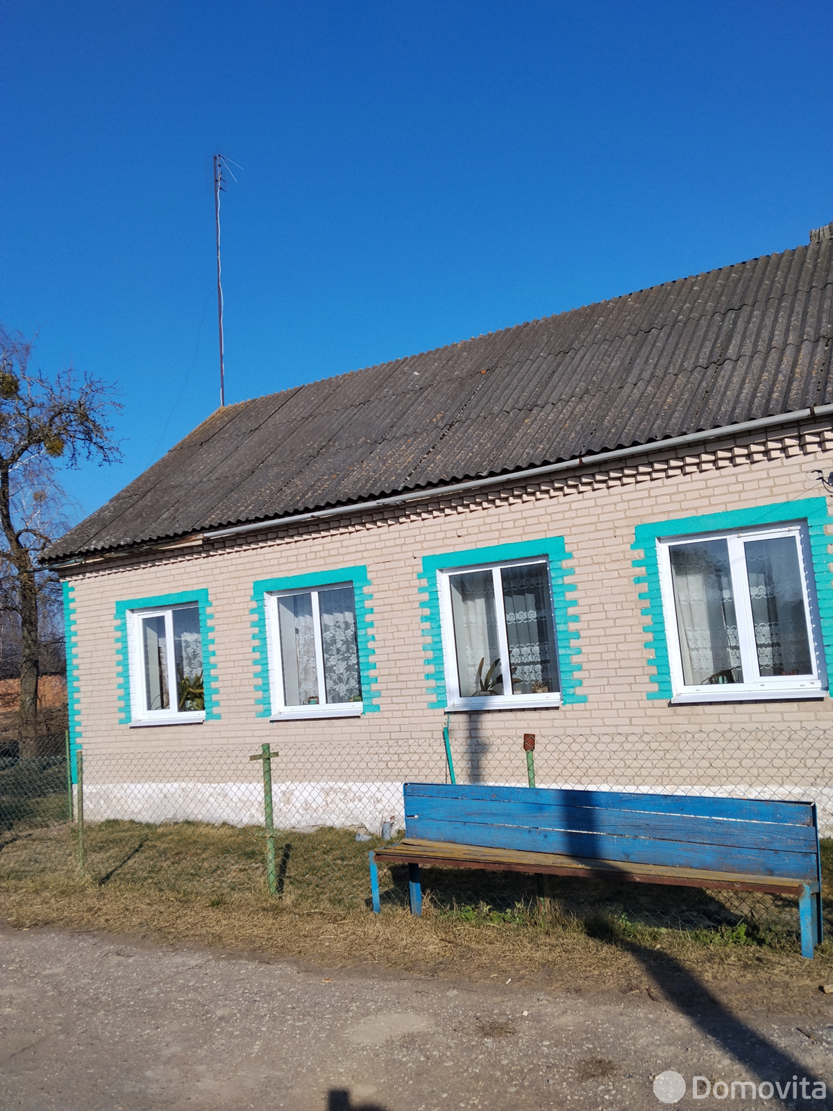 дом, Лавришево, , стоимость продажи 33 097 р.