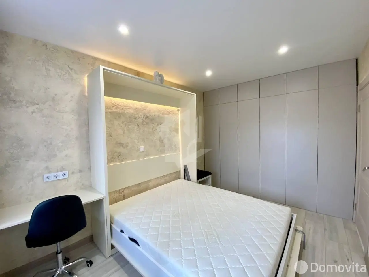 Цена аренды квартиры, Минск, ул. Заславская, д. 25