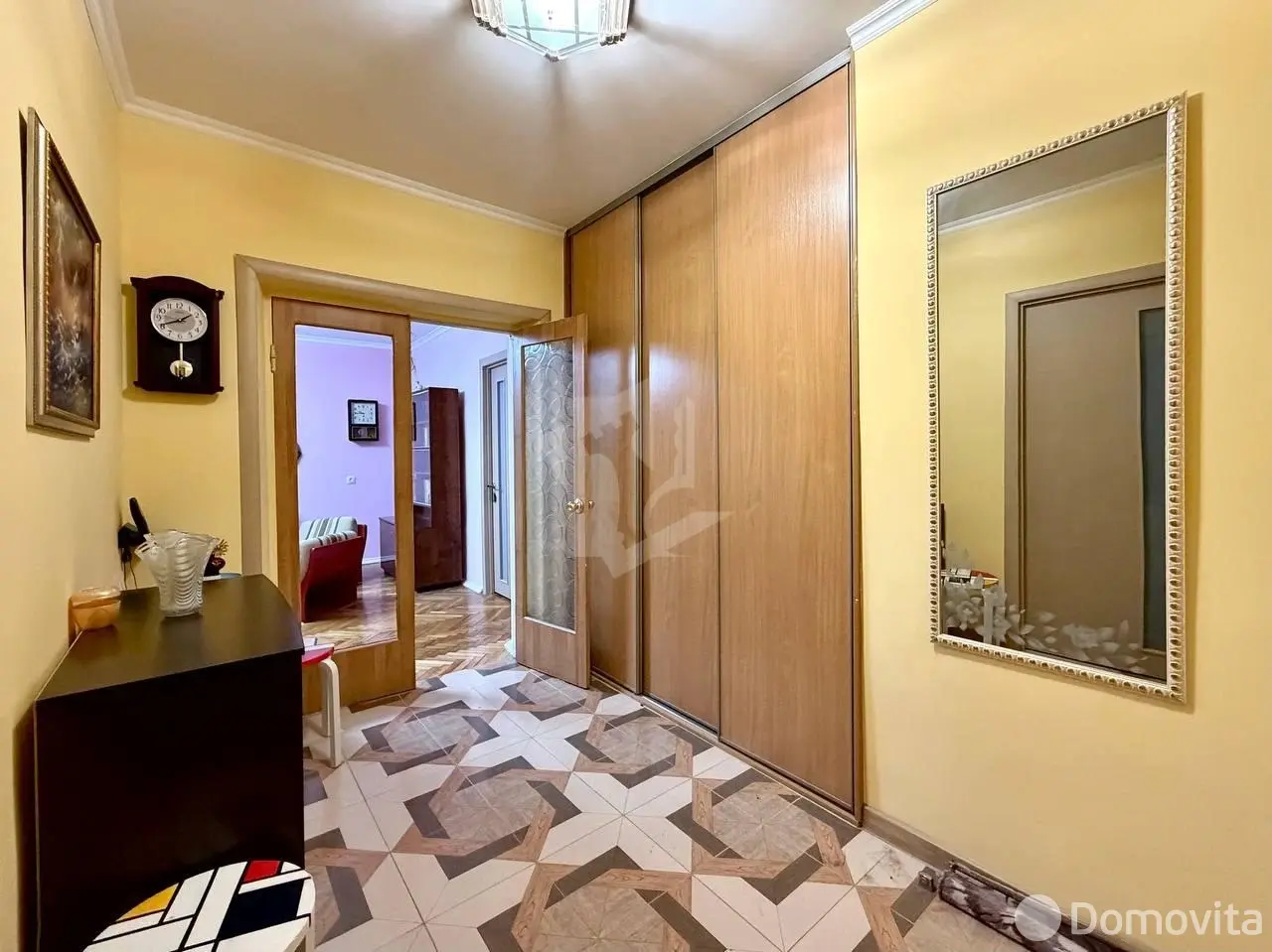 Стоимость аренды квартиры, Минск, ул. Романовская Слобода, д. 9