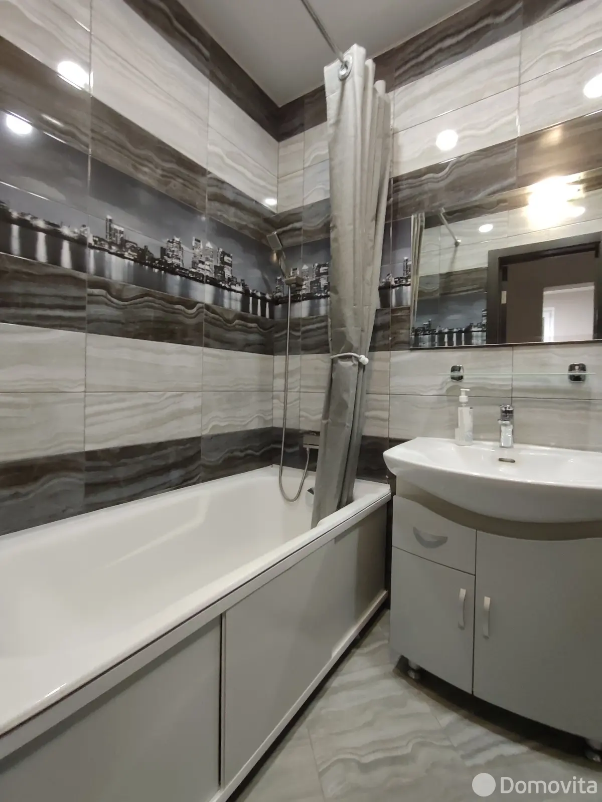 Снять 1-комнатную квартиру в Минске, ул. Щорса, д. 11, 475USD, код 148451 - фото 19