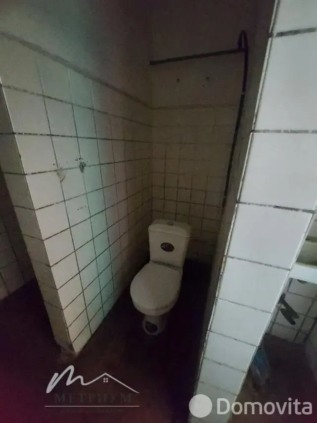 Купить складское помещение на пер. Заводской, д. 6 в Светлогорске - фото 20