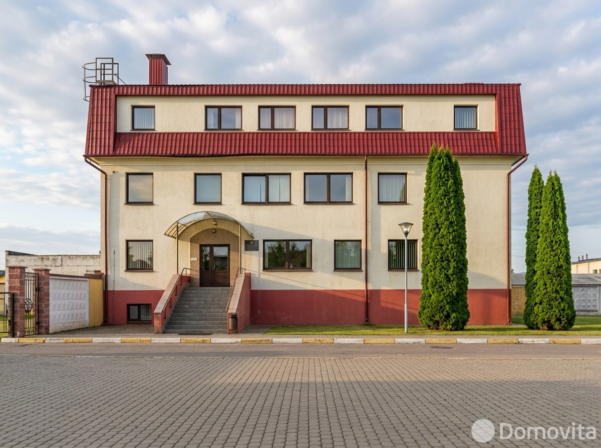 аренда офиса, Лесковка, ул. Совхозная