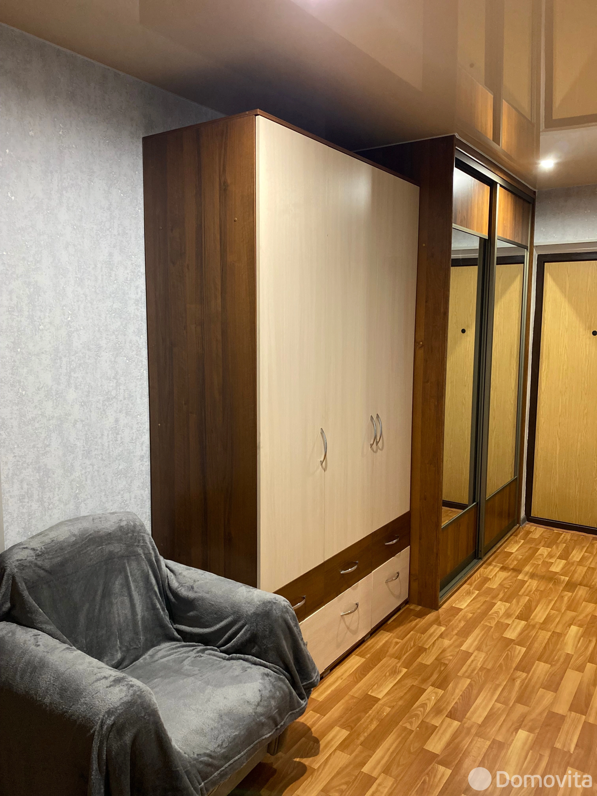 Снять 2-комнатную квартиру в Минске, ул. Каменногорская, д. 16, 600USD, код 147862 - фото 15