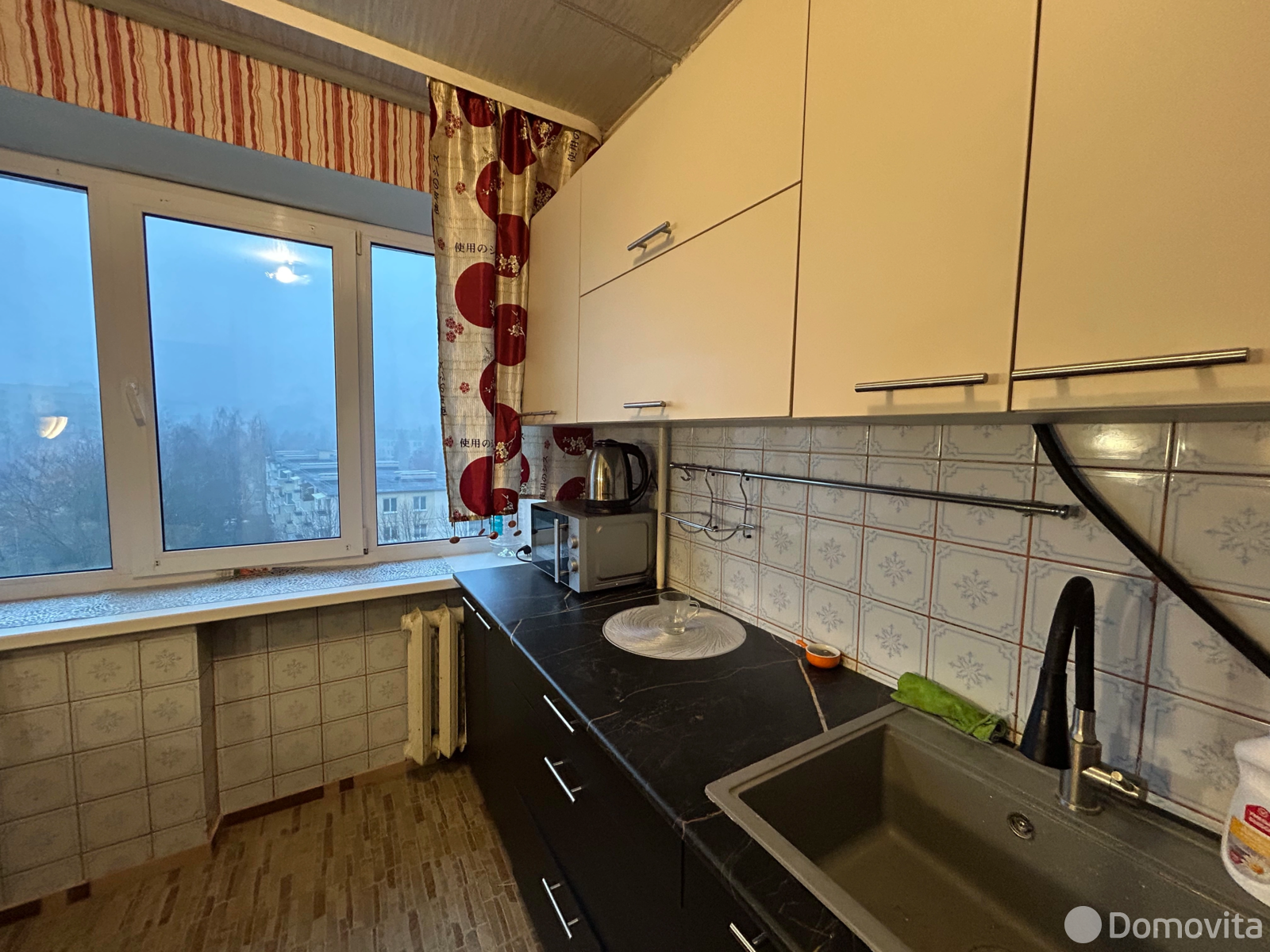 Снять 2-комнатную квартиру в Минске, ул. Веры Хоружей, д. 17, 459USD, код 148819 - фото 23