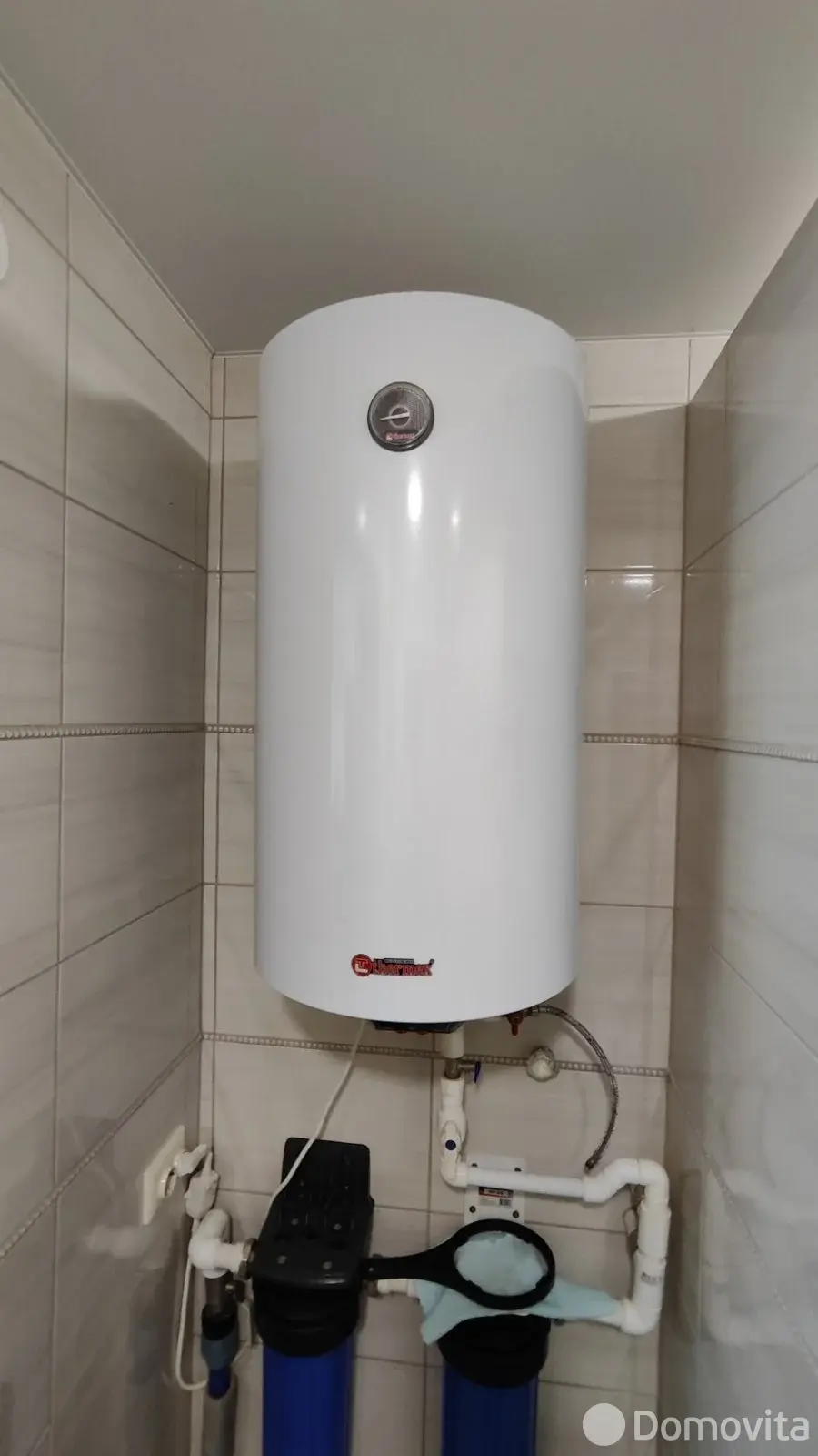 Продажа 2-этажной дачи в Городке Витебская область, 40000USD, код 183657 - фото 19