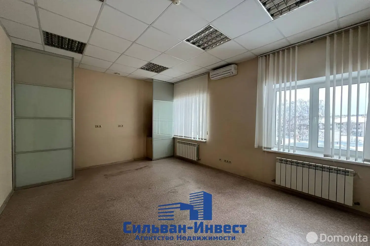 Аренда складского помещения на ул. Тюленина, д. 18/1 в Колодищах, код 964523 - фото 31