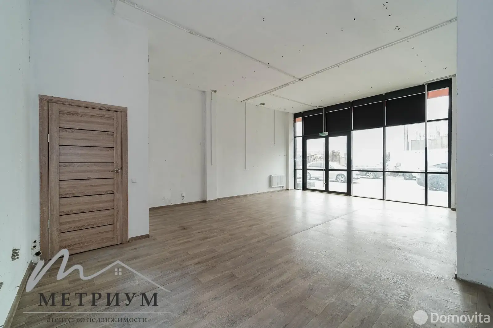 Снять офис на ул. Братская, д. 17 в Минске, 807USD, код 16054 - фото 2