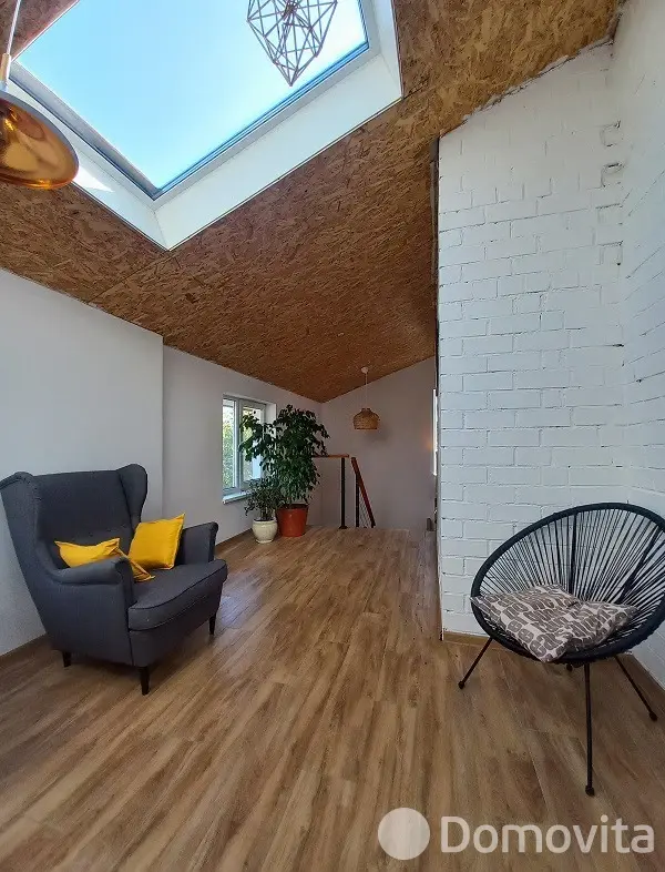 коттедж, Боровляны, ул. Дружная